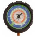 Hilmor 1839092 Gauge, R22-404A-410A Low, 3-1⁄8&amp;quot;, AG22404410L-