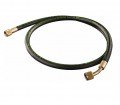 Hilmor 1839154 Vacuum Hose, 3/8&amp;quot;, 60&amp;quot;-