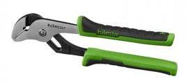 Hilmor 1885366 Tongue and Groove Plier, 8&amp;quot;-