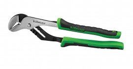 Hilmor 1885368 Tongue and Groove Plier, 12&amp;quot;-