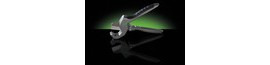 Hilmor 1885388 Plastic Tubing Cutter, MAX OD, 1-5/16&amp;quot;-