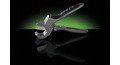 Hilmor 1885388 Plastic Tubing Cutter, MAX OD, 1-5/16&amp;quot;-