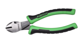 Hilmor 1885412 Diagonal Cutting Plier, 6&amp;quot;-