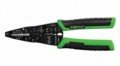 Hilmor 1885424 Wire Stripper, 8&amp;quot;-