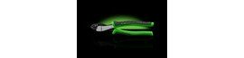 Hilmor 1885429 Forged Crimper, 10&amp;quot;-