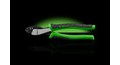 Hilmor 1885429 Forged Crimper, 10&amp;quot;-