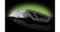 Hilmor 1885433 Folding Utility Knife-