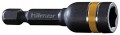 Hilmor 1885436 Magnetic Nutsetter, 5/16&amp;quot; Hex, 1-7/8&amp;quot;-