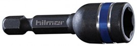Hilmor 1885437 Magnetic Nutsetter, 3/8&amp;quot; Hex, 1-7/8&amp;quot;-
