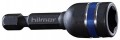 Hilmor 1885437 Magnetic Nutsetter, 3/8&amp;quot; Hex, 1-7/8&amp;quot;-