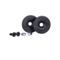 Hilmor 1890988 SMTDSRW Duct Stretcher Replacement Wheels for the 180987-