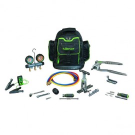 Hilmor 1890995 HVAC/R Starter Kit-