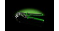 Hilmor 1890997 Quick Adjusting Tongue/Groove Pliers, 10&amp;quot;-
