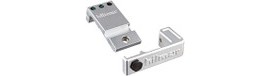 Hilmor 1890999 Bend Reverse, bending mandrel-