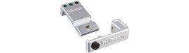 Hilmor 1890999 Bend Reverse, bending mandrel-