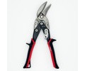 Hilmor 1891137 Offset Aviation Snips, left-cut-