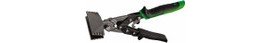 Hilmor 1891185 Sheet Metal Hand Seamer, 3&amp;quot;-