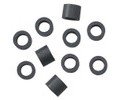 Hilmor 1932984 HGL Hose Gasket, 3/8&amp;quot;, 10-pack-