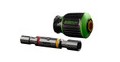 Hilmor 1937818 Quick-Change Magnetic Nut Driver, 1/4 and 5/16&amp;quot;-
