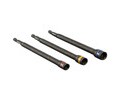 Hilmor 1937875 Magnetic Nut Driver Set, 1/4&amp;quot;, 5/16&amp;quot;, 3/8&amp;quot; by 6&amp;quot;-