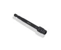 Hilmor 1937888 Reversible Magnetic Nut Driver, 4&amp;quot;-