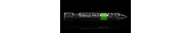 Hilmor 1937913 Phillips Impact Bit, 1 x 2&amp;quot;, 2-pack-