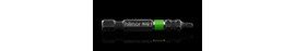Hilmor 1937915 Square Bit #1, 2-pack-