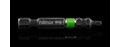 Hilmor 1937915 Square Bit #1, 2-pack-