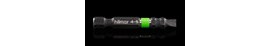 Hilmor 1937917 Slotted Impact Bit, 4-5, 2-pack-