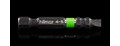 Hilmor 1937917 Slotted Impact Bit, 4-5, 2-pack-