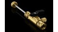 Hilmor 1947968 Valve Core Removal Tool, 5/16&amp;quot;-