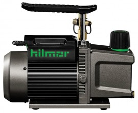Hilmor 1950532 Brushless Vacuum Pump, 12 CFM-