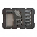 Hilmor HLCFOAM Foam Storage Tray-
