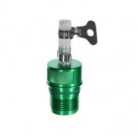 Hilmor HLN014 Lineset Cleaner Expansion Pack Nozzle Replacement, &amp;frac14;&amp;quot;, 5 pigs-