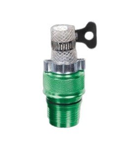 Hilmor HLN058 Lineset Cleaner Replacement Nozzle, 5/8&quot;-