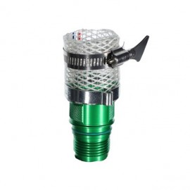 Hilmor HLN118 Lineset Cleaner Expansion Pack Nozzle Replacement, 1-&amp;frac18;&amp;quot;, 5 pigs-