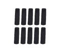 Hilmor HLP038 Replacement Foam Pigs Cleaning Kit for refrigerant lineset, &amp;frac38;&amp;quot;, 10 pack-