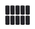 Hilmor HLP058 Replacement Foam Pigs Cleaning Kit for refrigerant lineset, &amp;frac58;&amp;quot;, 10 pack-