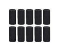 Hilmor HLP058 Replacement Foam Pigs Cleaning Kit for refrigerant lineset, &amp;frac58;&amp;quot;, 10 pack-