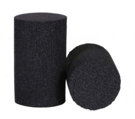 Hilmor HLP095 Foam Pig Starter Set, 95-count-