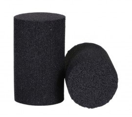 Hilmor HLP3450 &amp;frac34;&amp;quot; Foam Pig, 50-pack-