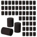 Hilmor HLP7850 Replacement Foam Pigs for refrigerant lineset cleaning kit, 7/8&quot;, 50-pack-