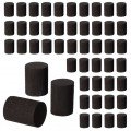 Hilmor HLP7850 Replacement Foam Pigs for refrigerant lineset cleaning kit, 7/8&quot;, 50-pack-