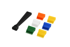 Hilmor T-101 Fin Tool Kit, 13 to 20 FPI-