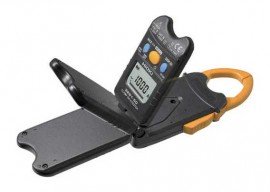 Hioki 3291-50 AC Flip Clamp TRMS Clamp On HiTESTER-