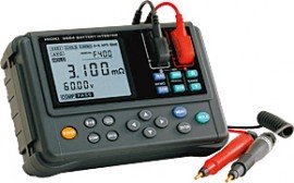 Hioki 3554 BATTERY HiTESTER-
