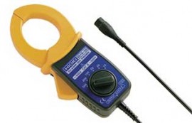 Hioki 9018-50 Clamp-On AC Probe, 10 to 500A AC-