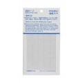 Hioki 9211 Reflective Tape Sheet Set for FT3405/FT3406, 10-Pack-