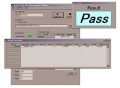 Hioki 9267 Safety Test Data Management Software, Windows-