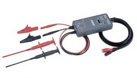 Hioki 9322 Memory HiCorder Differential Probe, DC to 10MHz/AC 1kHz to 10MHz-